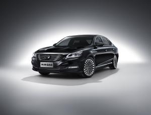 Trumpchi GA8 2016 года 